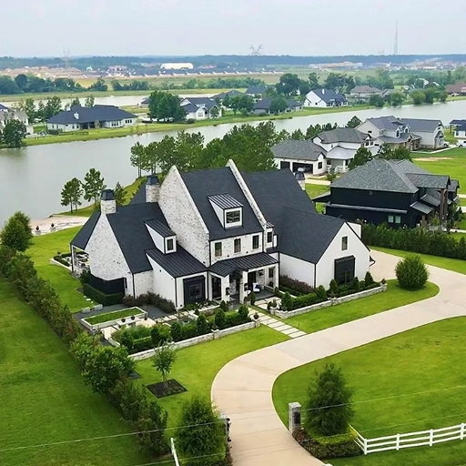 Residential properties