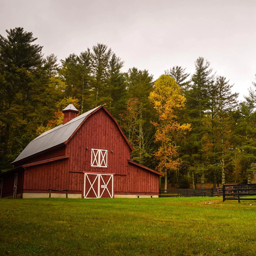 Farm and ranch property